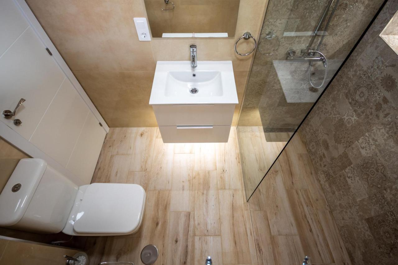Apartamento Las Lomas 19 San Agustin (Gran Canaria) Exterior photo