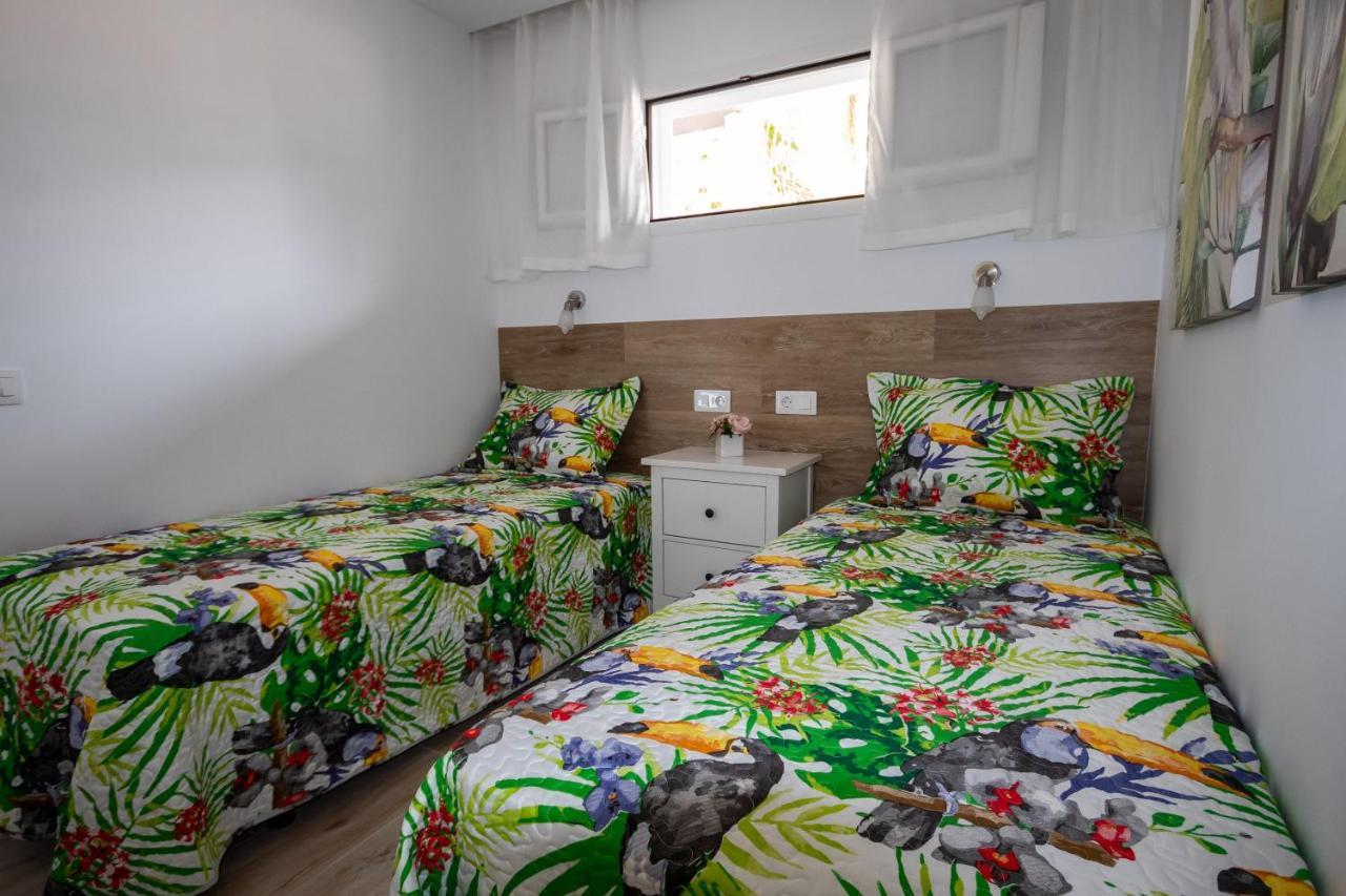 Apartamento Las Lomas 19 San Agustin (Gran Canaria) Exterior photo