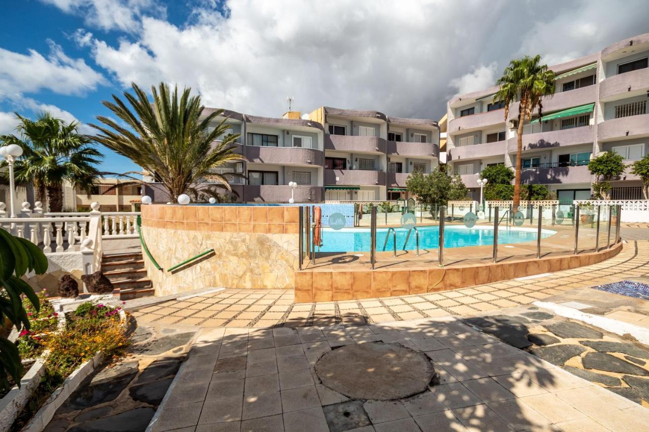 Apartamento Las Lomas 19 San Agustin (Gran Canaria) Exterior photo