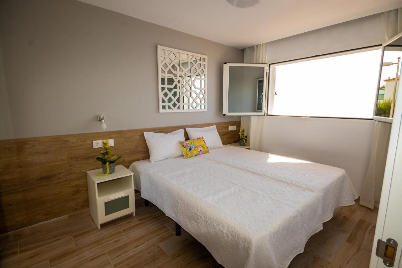Apartamento Las Lomas 19 San Agustin (Gran Canaria) Exterior photo