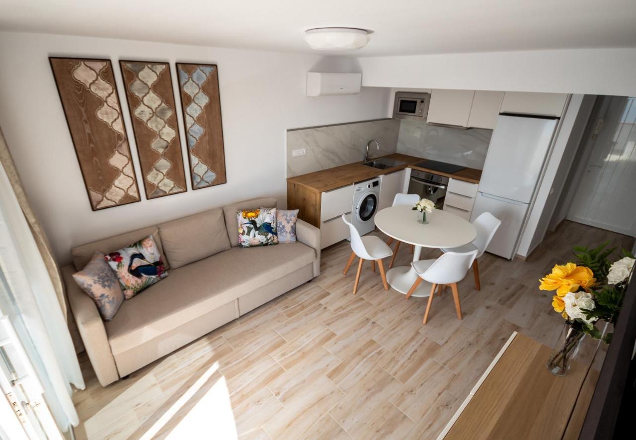 Apartamento Las Lomas 19 San Agustin (Gran Canaria) Exterior photo
