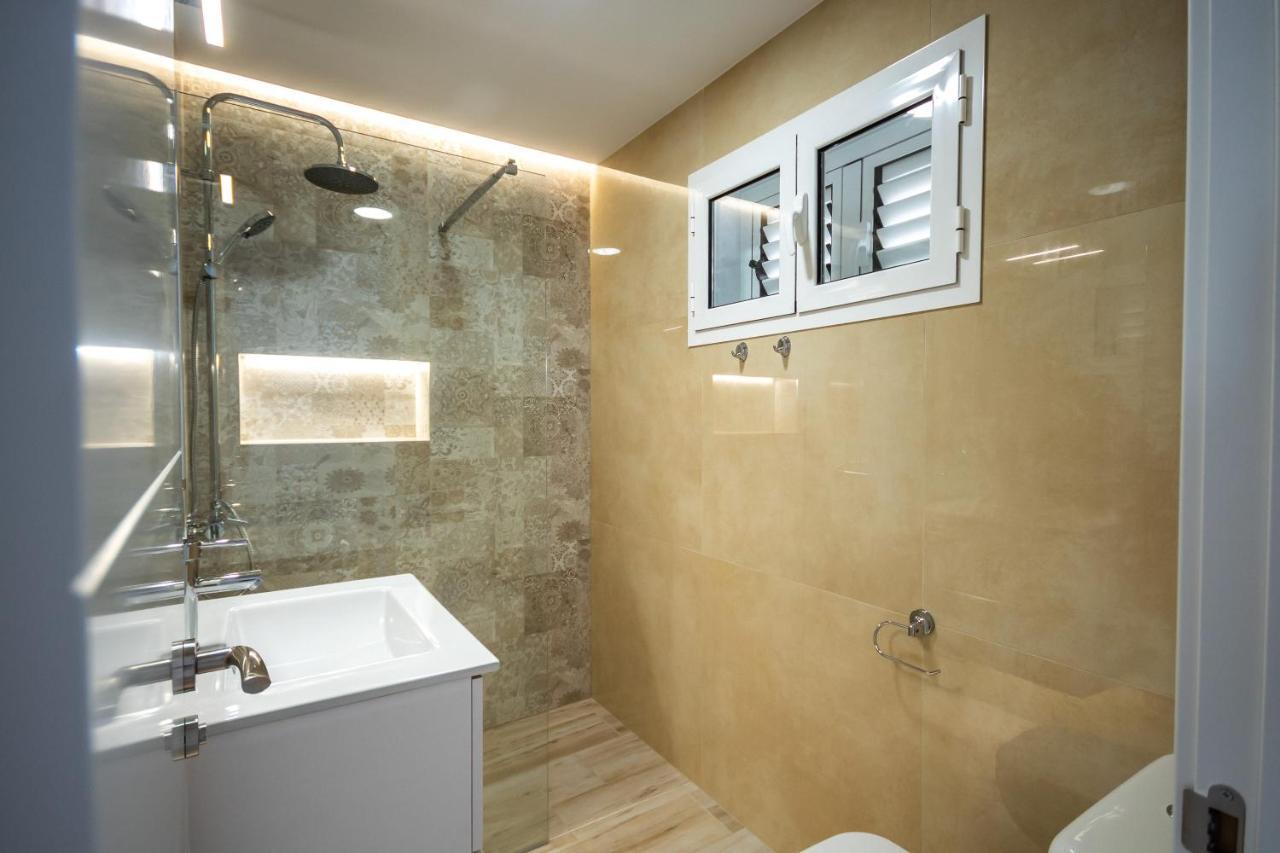 Apartamento Las Lomas 19 San Agustin (Gran Canaria) Exterior photo