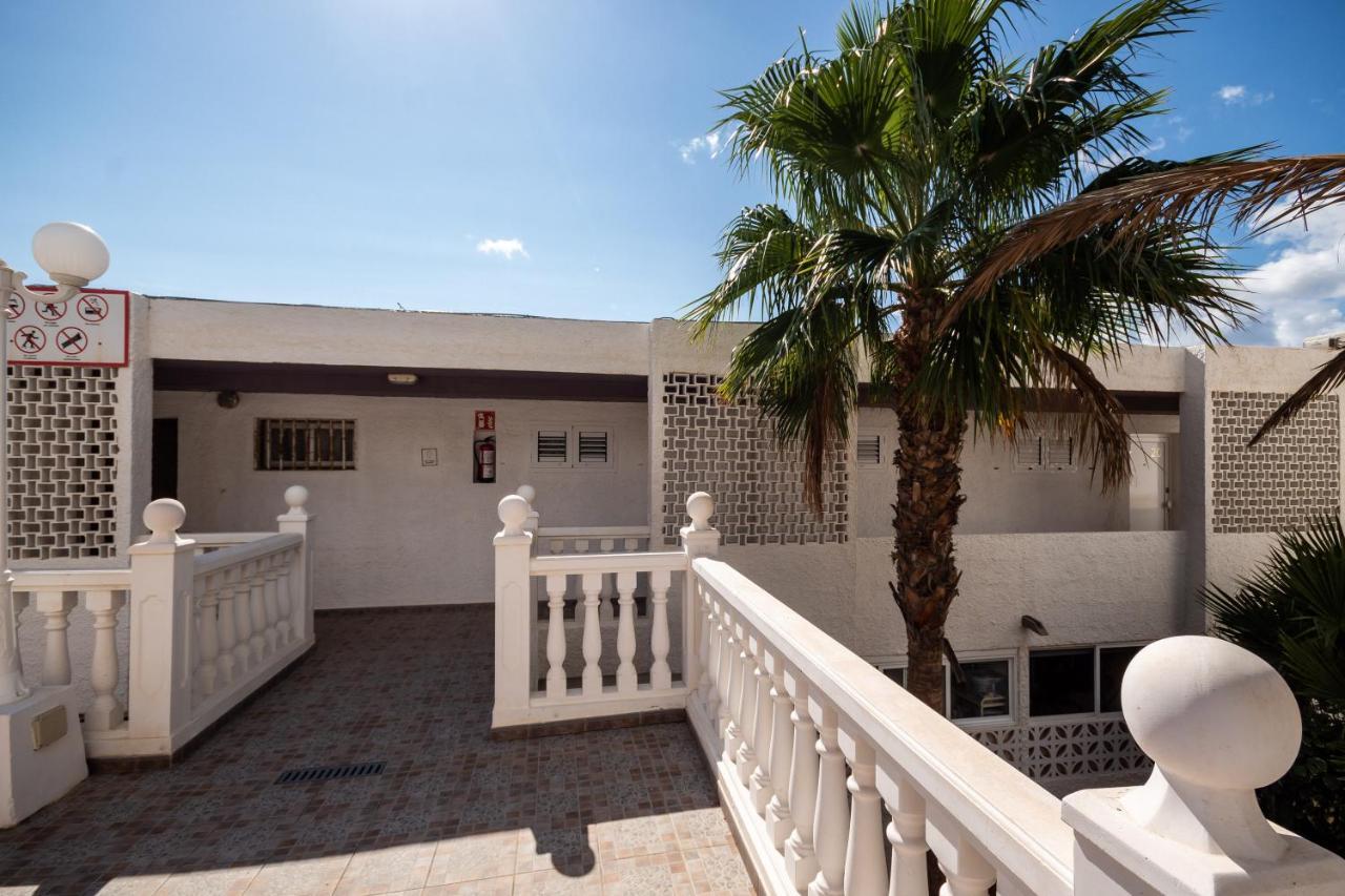 Apartamento Las Lomas 19 San Agustin (Gran Canaria) Exterior photo