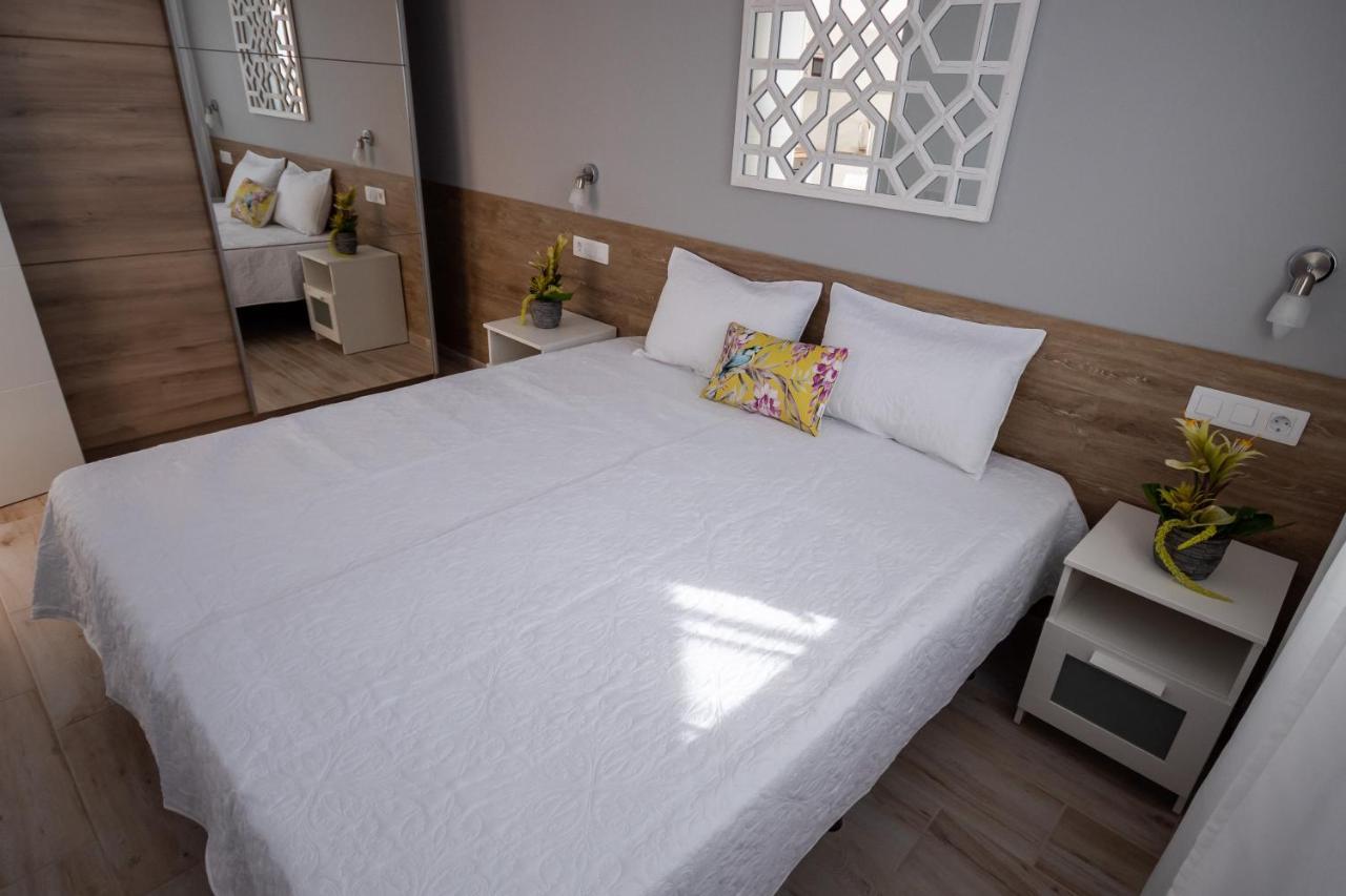 Apartamento Las Lomas 19 San Agustin (Gran Canaria) Exterior photo