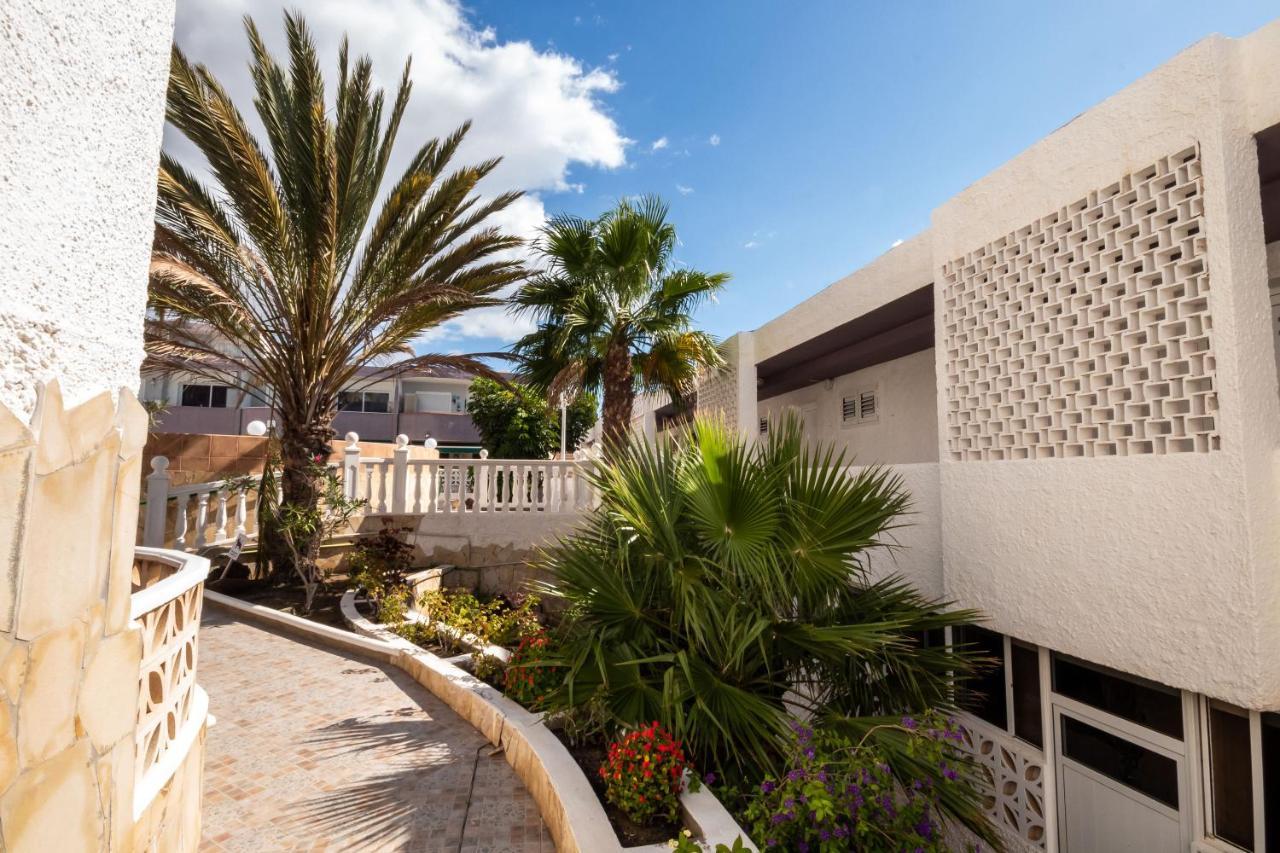 Apartamento Las Lomas 19 San Agustin (Gran Canaria) Exterior photo