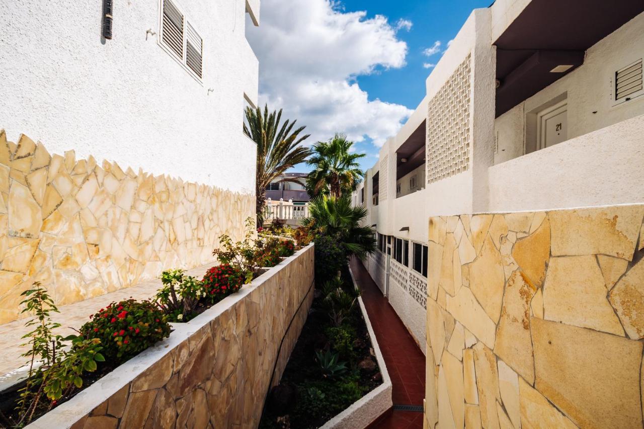 Apartamento Las Lomas 19 San Agustin (Gran Canaria) Exterior photo