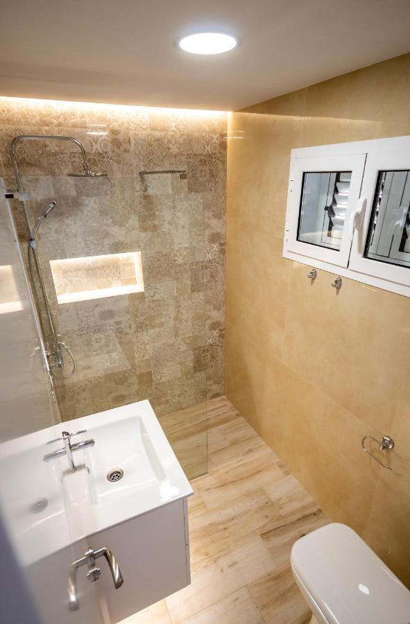 Apartamento Las Lomas 19 San Agustin (Gran Canaria) Exterior photo